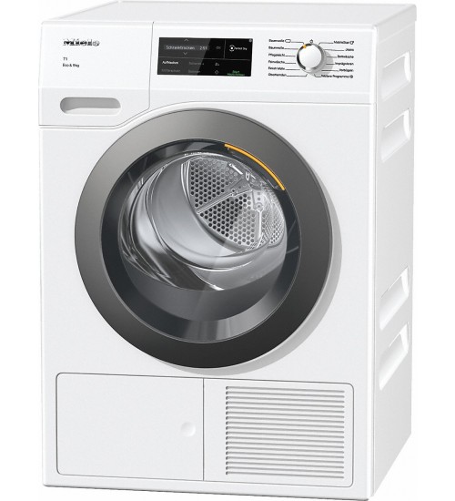 美诺Miele TCJ 670家用 欧洲原装进口 干衣机